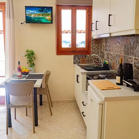 Dina Studio 1 * Argostoli (Kefalonia)