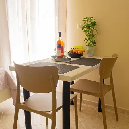 Dina Studio 1 Argostoli (Kefalonia)