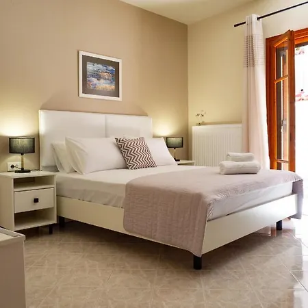 Apartment Dina Studio 1 *