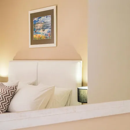 Appartamento Dina Studio 1 Argostoli (Kefalonia)