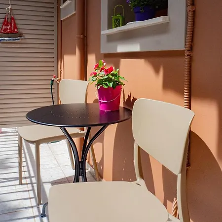 Dina Studio 1 Appartamento Argostoli (Kefalonia)