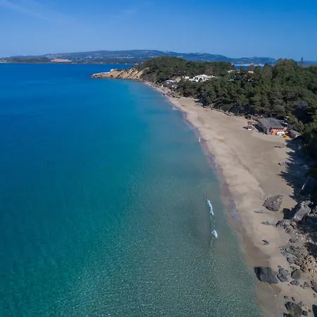 Dina Studio 1 Appartamento Argostoli (Kefalonia)
